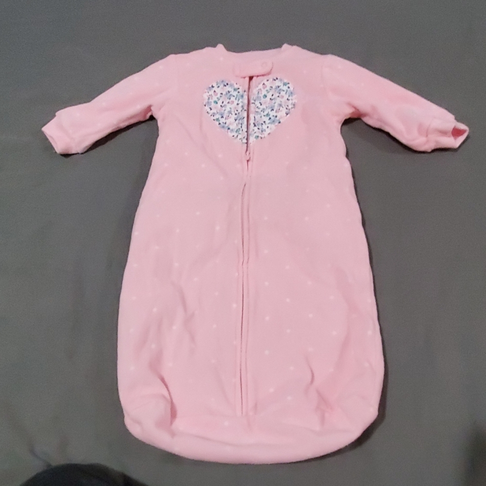 Sleep sack